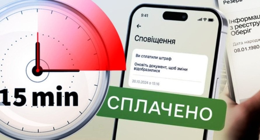 Міноборони оновило «Резерв+»: з’явився новий тип відстрочки