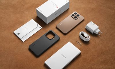 Смартфон Xiaomi 15T Pro з потужним чіпом обвалився в ціні до рекодно низької ціни