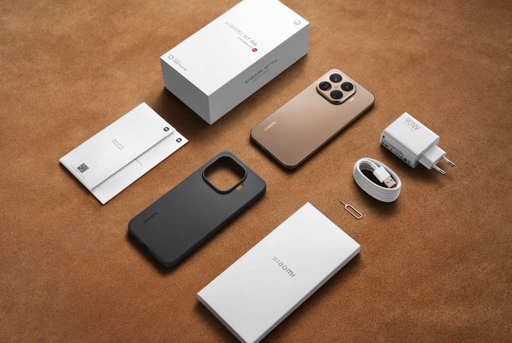 Смартфон Xiaomi 15T Pro з потужним чіпом обвалився в ціні до рекодно низької ціни