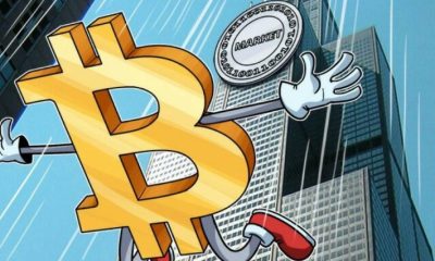 Крипторинки впали через початок торгової війни між США та Китаєм: обвал на 80 відсотків