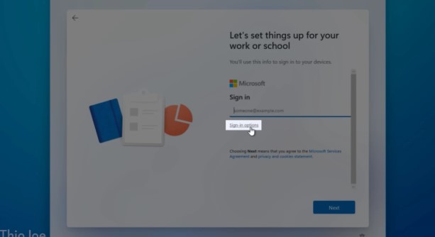 Користувачі знайшли три нові способи завантаження Windows 11 з локальним обліковим записом