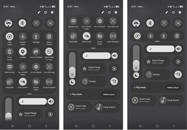 На підході великий апдейт One UI 8.5. Головні очікувані нововведення для смартфонів Samsung