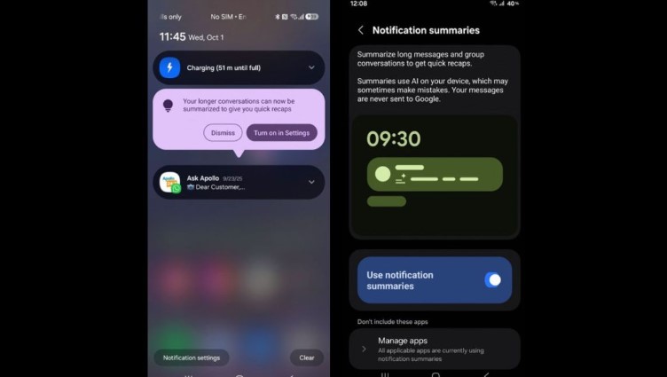 На підході великий апдейт One UI 8.5. Головні очікувані нововведення для смартфонів Samsung