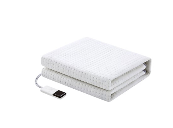 Xiaomi випустила розумну ковдру з підігрівом Mijia Smart Electric Blanket