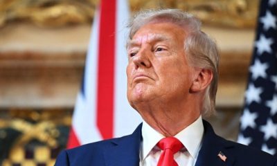 О 10:00 — терміновий виступ Дональда Трампа: очікується заява щодо війни з Венесуелою