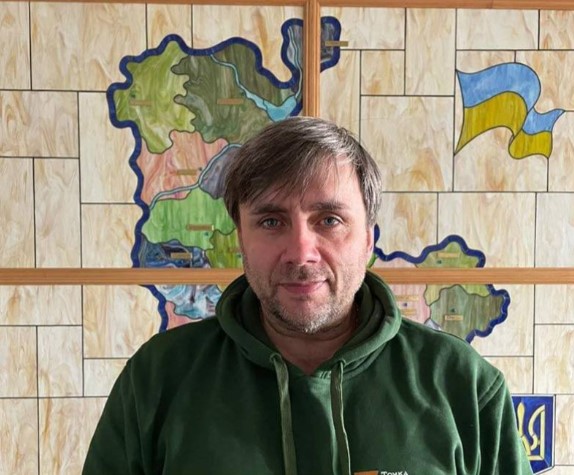 Закінчиння війни вже близько: в Україні з'явилася політична партія ЗСУ