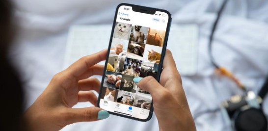 Apple нарешті дозволить стороннім додаткам робити фонові бекапи.