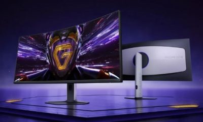 Xiaomi випустила 34-дюймовий ігровий монітор за $196