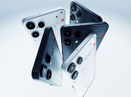 Nothing представила недорогий смартфон Phone (3a) Lite із вбудованою рекламою