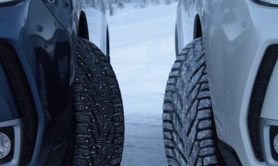 Не лише штраф: Верховна Рада готує нові покарання за їзду на літній гумі