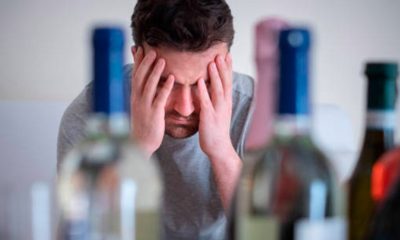 Пенсія від пляшки: хто і чому отримує допомогу через алкоголізм