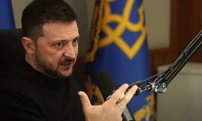 Світу начхати на Україну: шокуюча заява Зеленського