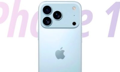 Очікується, що iPhone 17e отримає оновлену камеру, подібну до тієї, яку має iPhone 17.