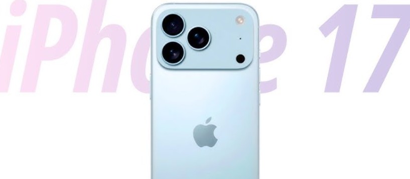 Очікується, що iPhone 17e отримає оновлену камеру, подібну до тієї, яку має iPhone 17.