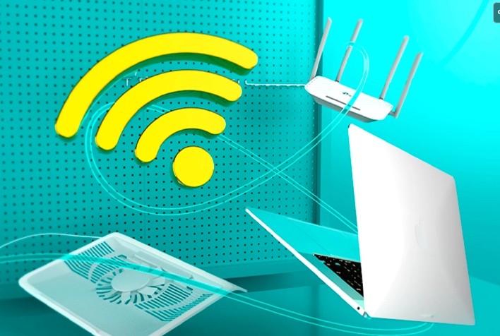 Повільний Wi-Fi вдома: головні причини та рішення