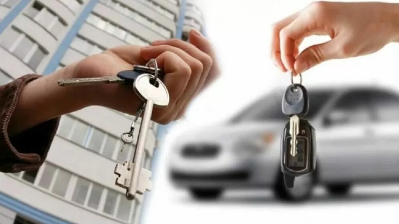 Автоматичний арешт: новий закон дозволить блокувати майно без суду