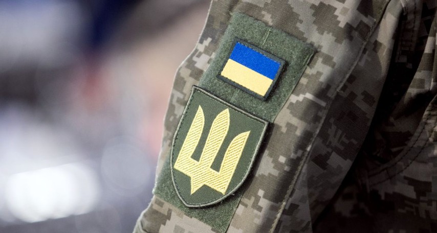 Менше паперів - більше мобілізації: як змінилася робота ТЦК у листопаді