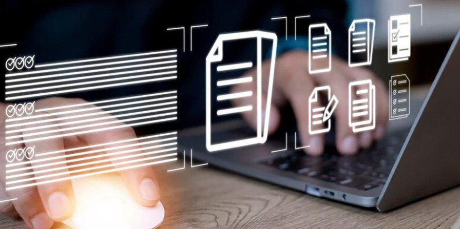 Дані з усіх держреєстрів об'єднають у Єдину соціальну систему: закон уже підписано