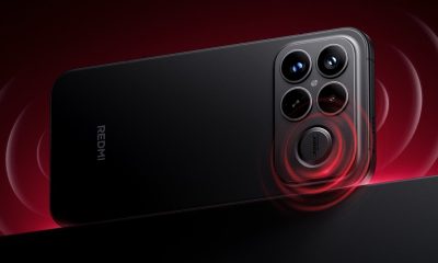 Redmi K90 Pro Max став найдешевшим смартфоном на Snapdragon 8 з встроєним сатбуфером