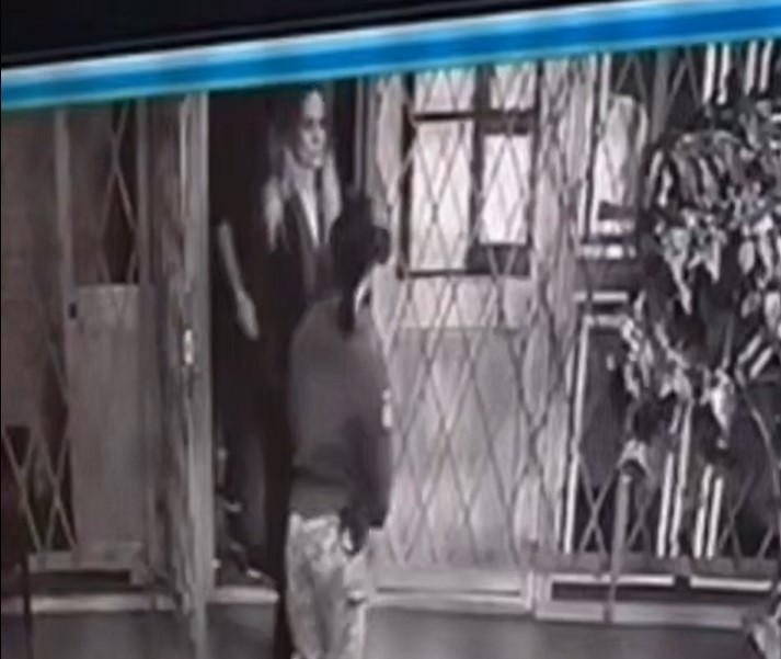 Охоронця Анджеліни Джолі бусифікували ТЦК на Миколаївщині: відео