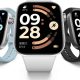 Офіційно представлені Redmi Watch 6: тонкий корпус, точний GPS та яскравий дисплей