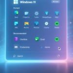 Як увімкнути новий «Пуск» у Windows 11