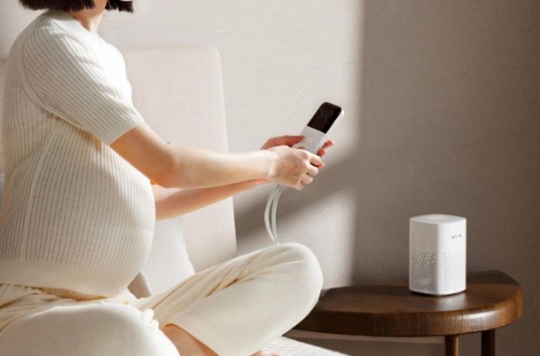 Xiaomi випустила розумний електричний наматрацник з голосовим керуванням