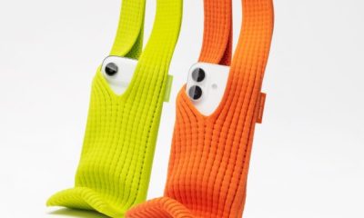 Apple випустила «шкарпетку» для iPhone за 230 доларів