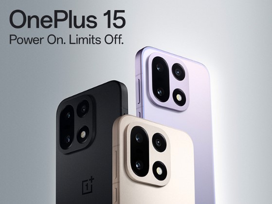 Офіційно представлений глобальний смартфон OnePlus 15: ціна і характеристики