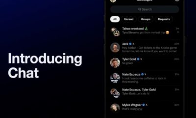 Ілон Маск запустив власний месенджер