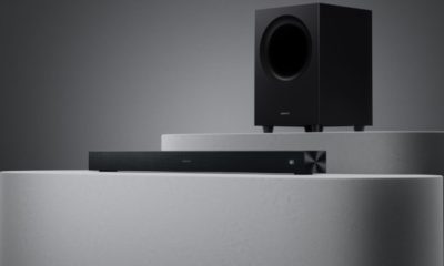 Xiaomi випустила 300-ватний саундбар Pro 2.1 з бездротовим сабвуфером