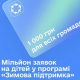 Як оформити 1000 гривень «Зимової підтримки» на дітей: офіційна інструкція