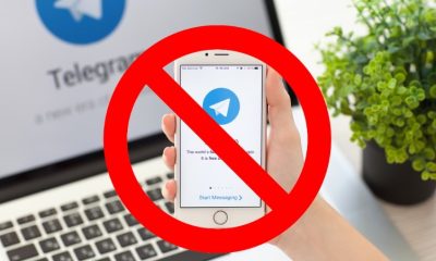 Заблокувати Telegram: мовний омбудсмен зробила гучну заяву про загрозу для України