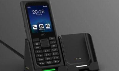 Який телефон став найпопулярнішим у світі: рекорд, який ніхто не побив