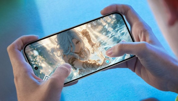 POCO офіційно представила смартфон F8 Ultra з чіпом Snapdragon 8 Elite Gen 5 та сабвуфером