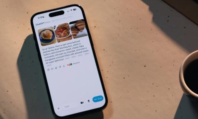 Голосове спілкування з ChatGPT стало ще зручнішим