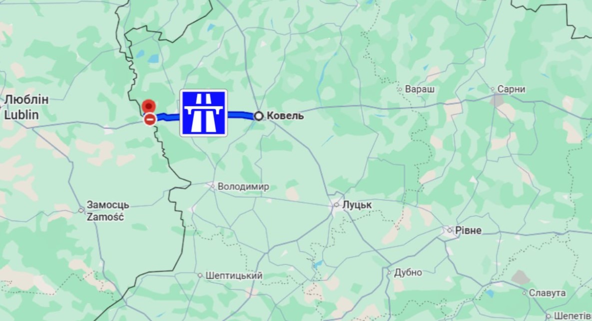 В Україні з'явиться перша платна дорога: що відомо