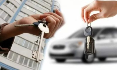 Автоматичний арешт: новий закон дозволить блокувати майно без суду