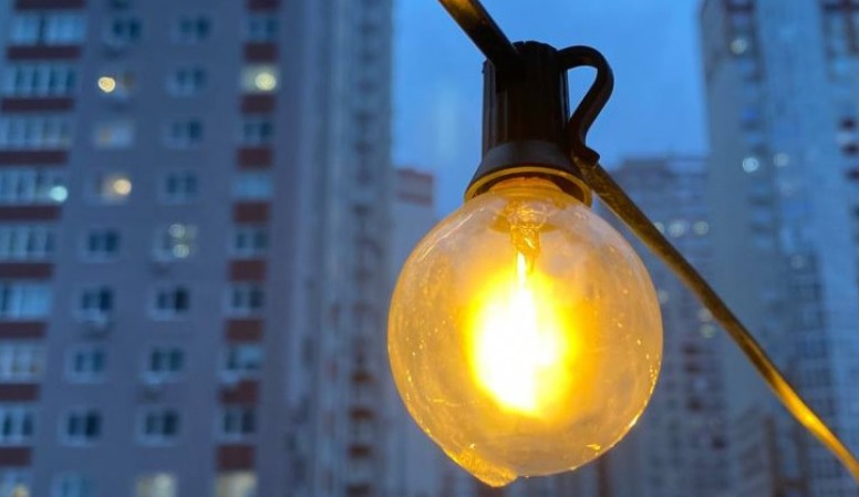 Укренерго попередило про нові обмеження електрики на 10 грудня