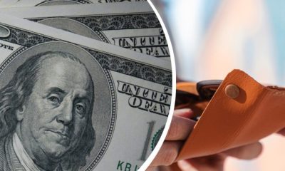 Через ухвалений бюджет долар може злетіти до 60 гривень: експерти б'ють на сполох