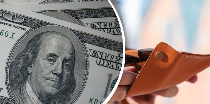 Через ухвалений бюджет долар може злетіти до 60 гривень: експерти б'ють на сполох
