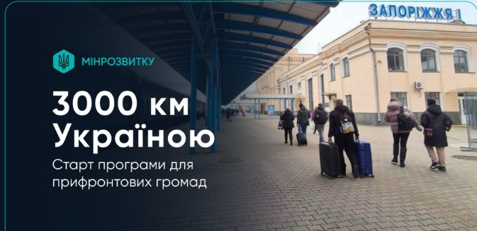 3000 км від Укрзалізниці: як працює програма та які поїзди доступні