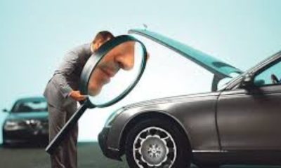 В Україні планують повернути обов'язковий техогляд для всіх авто вже у 2026 році: що відомо