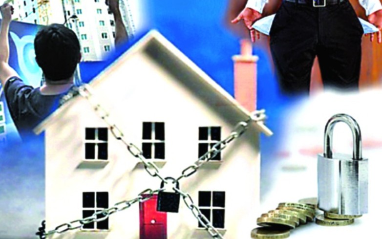 В Україні хочуть змінити правила стягнення боргів: що важливо знати