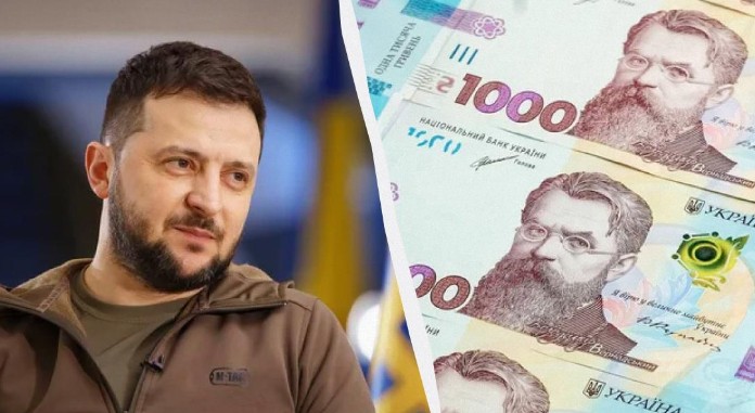 Показова бідність президента: навіщо влада занижує зарплату Зеленського