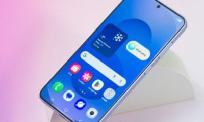 Названі смартфони третього кварталу 2025 року, що найбільше продаються.