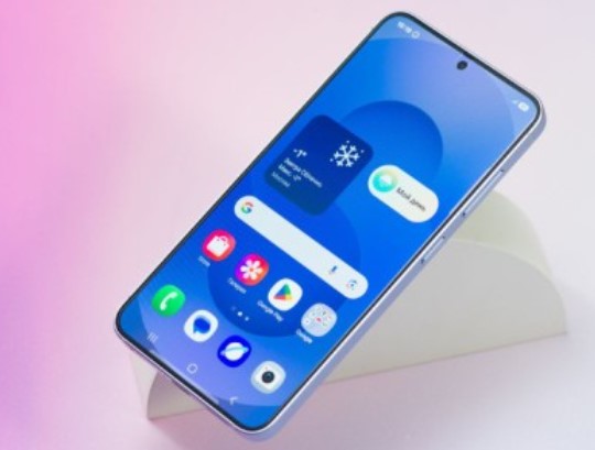 Названі смартфони третього кварталу 2025 року, що найбільше продаються.