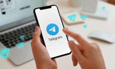 Telegram отримав передноворічне оновлення: що додали