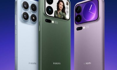 Названо 10 найпотужніших Android-флагманів листопада