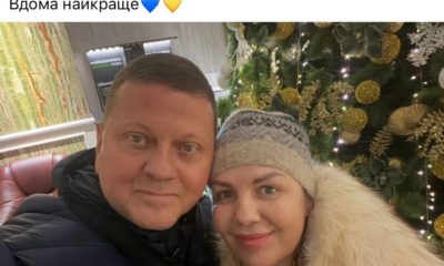 Залужний прилетів в Україну через підготовку до виборів